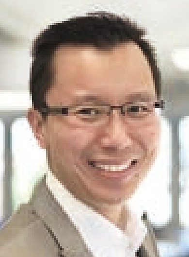 Colin Tan